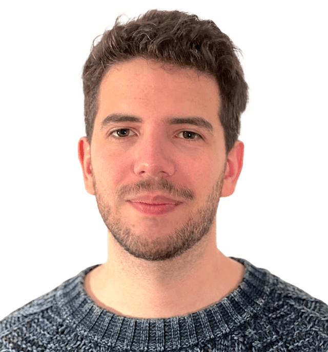 Photo of Manuel Cherep