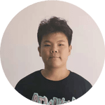 Photo of Ruize Xu